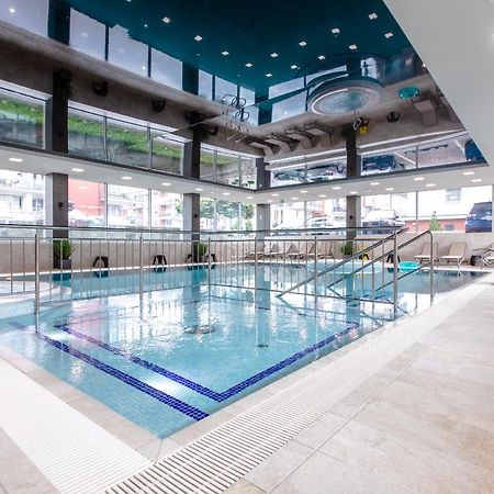 Resort Apartamenty Klifowa Rewal 41 外观 照片