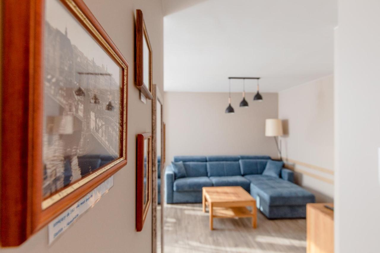 Resort Apartamenty Klifowa Rewal 41 外观 照片